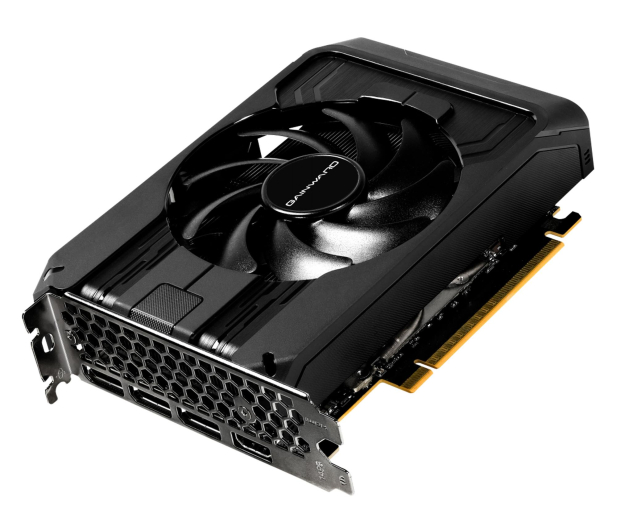 GAINWARD GeForce RTX 5050 StormX 8GB GDDR6 DLSS4 NE65050019P1-GB2070E - 1344493 - zdjęcie 2